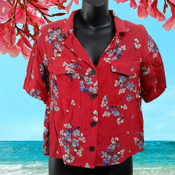 H&M Jackets & Blazers - H&M jacket